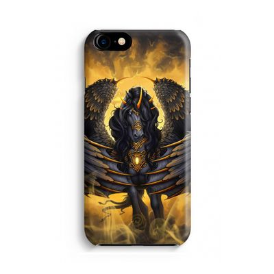 Pegasus: Volledig Geprint iPhone 7 Hoesje