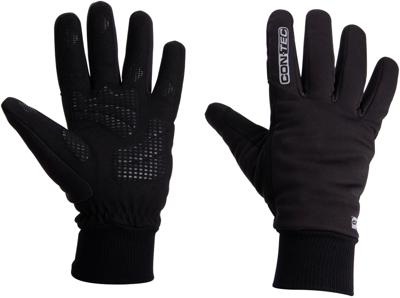 CONTEC Ct glove frost black/grey - xxl