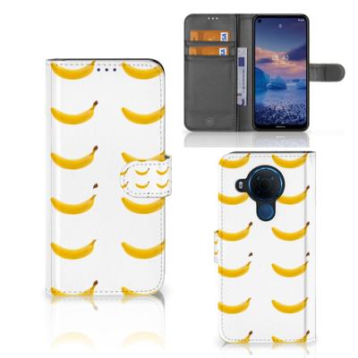 Nokia 5.4 | Book Cover | Banana