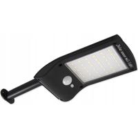 LED Buitenlamp op Zonne-energie met Bewegingssensor - 5W - 6000K