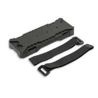 FTX - Outback Fury/Hi-Rock Battery Tray & Straps (FTX9169)