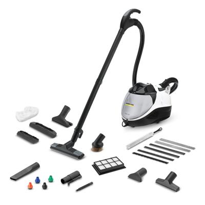 Karcher SV 7 Stoomstofzuiger - 1.439-490.0