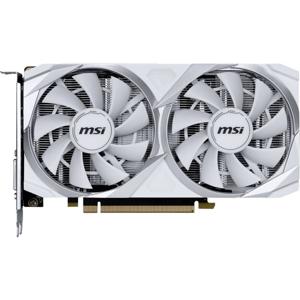 MSI RTX 3050 Videokaart GeForce RTX 3050 8 GB HDMI, DisplayPort