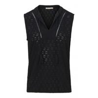 Dreamstar - Zwart | Dames | Top | Zwart | XXL | regular | Kamst mode