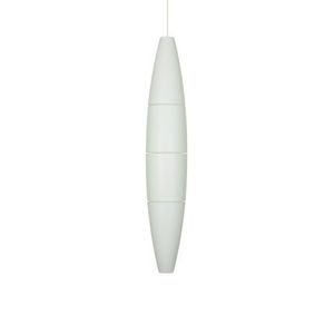 Foscarini Havana Hanglamp - Wit