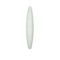 Foscarini Havana Hanglamp - Wit