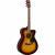 Yamaha FSX315C Tobacco Brown Sunburst elektrisch-akoestische westerngitaar