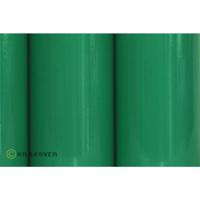 Oracover 80-075-010 Plotterfolie Easyplot (l x b) 10 m x 60 cm Transparant groen