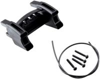 Rixen & kaul - klickfix klickfix distance set 43mm for handlebar adapter