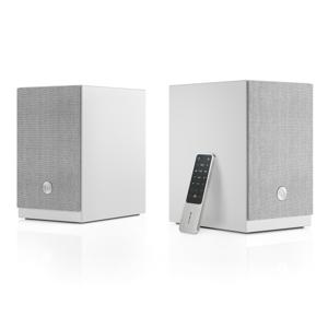 Audio Pro A28 Smart Multiroom Boekenplank speaker Wit