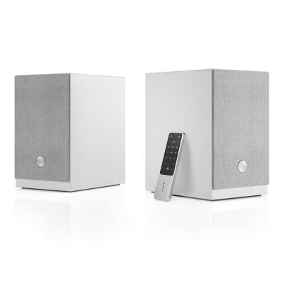 Audio ProA28 Smart Multiroom Boekenplank speaker Wit