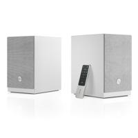 Audio Pro A28 Smart Multiroom Boekenplank speaker Wit