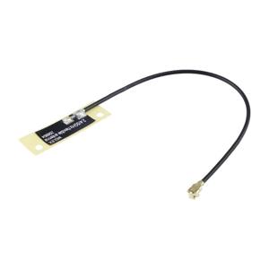 Molex 206994-0100 Molex MOL Micro Solutions Antenne 1 stuk(s) PET Film