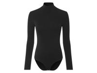 esmara Dames body (Zwart, L (44/46))