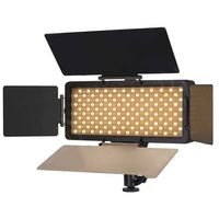 Tristar 6 Multi-purpose Bi-color LED light + free yoke OUTLET Tristar 6 Multi-purpose Bi-color LED light + free yoke OUTLET