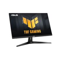 Asus VG27AQ3A TUF Gaming Gaming monitor Energielabel F (A - G) 68.6 cm (27 inch) 2560 x 1440 Pixel 16:9 1 ms DisplayPort, HDMI, Hoofdtelefoon (3.5 mm jackplug) - thumbnail