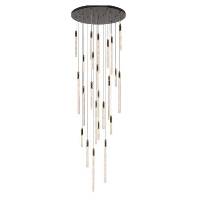 Richmond Hanglamp 'Crosley' 300cm