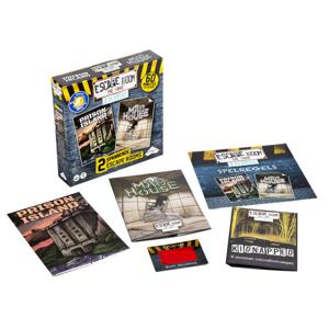 Escape Room The Game 2 Players