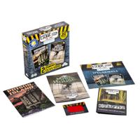 Escape Room The Game 2 Players