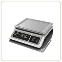 Professionele weegschaal - LBP 50 Professional - USB - Grijs - LITTLE BALANCE - Keukenweegschaal - 50 kg