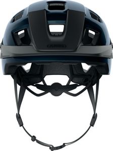 Abus Helm MoTrip midnight Blauw M 54-58cm