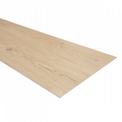 Douwes Dekker - PVC trap slab Panna Cotta 152,4cm - 4 stuks (PVC)