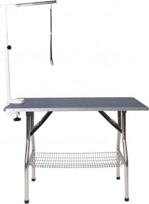 Tafel opvouwbaar 110x60x78 cm incl. beugel