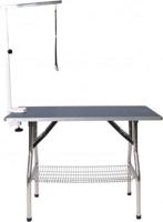Tafel opvouwbaar 110x60x78 cm incl. beugel