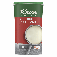 Knorr witte saus (10 liter)