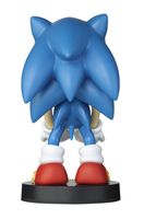 Exquisite Gaming Cable Guys Sonic the Hedgehog Actieve houder Spelbesturingsapparaat, Mobiele telefoon/Smartphone Beige, Blauw, Rood, Wit - thumbnail