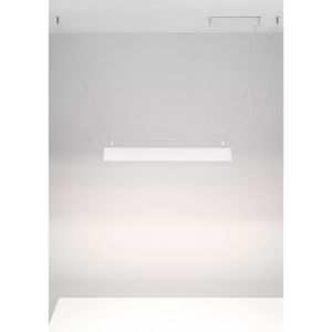 LED design hanglamp T3924 Gada