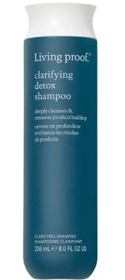 Living Proof Shampoo - Clarifying - 236 ml