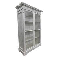 Display Standaard Home ESPRIT Wit Mangohout Display Standaard Home ESPRIT Wit Mangohout