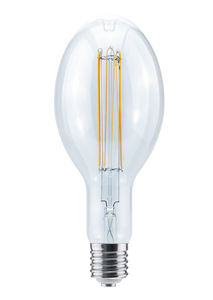 LED lamp 18W 900 lumen 2200K E40 dimbaar Ellips Goliath Segula