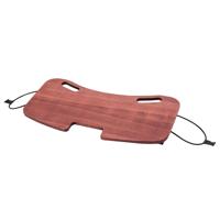 NOHrD Sprintbok V2 laptop steun club sport