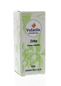 Zirbe