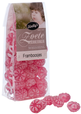 Kindly Framboosjes