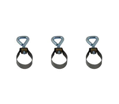 Vrijbuiter Outdoor Stelring 32mm