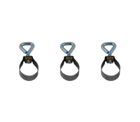 Vrijbuiter Outdoor Stelring 32mm