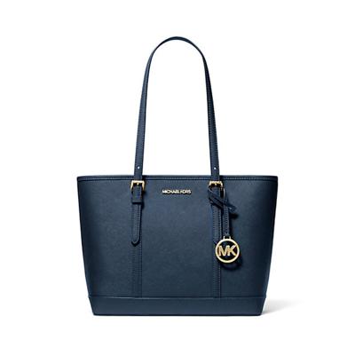 Handtas Michael Kors 35S0GTVT1L-NAVY