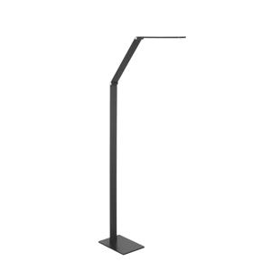 Highlight Design leeslampOptimus zwart 128cm - V4495.01