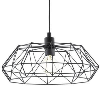 Eglo HanglampCarlton 2 - 49487
