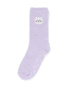 HEMA Fluffy Sokken Maat 36-41