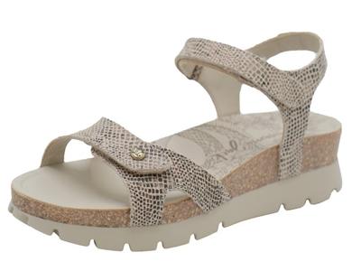 Panama Jack Sulia B27