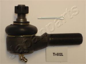 Spoorstangeind TI602L