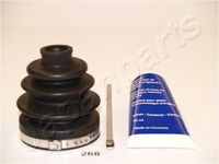 Asmanchetten set KB268
