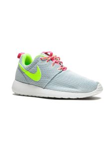 Nike Kids baskets Rosherun - Gris