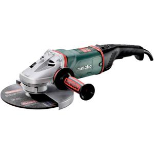 Metabo WEA 26-230 MVT Quick haakse slijper 23 cm 6600 RPM 2600 W 6,4 kg