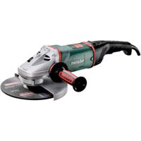 Metabo WEA 26-230 MVT Quick haakse slijper 23 cm 6600 RPM 2600 W 6,4 kg - thumbnail