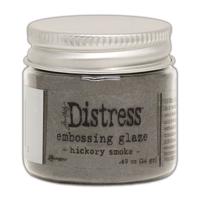 Ranger Ink Ranger • tim holtz distress embossing glaze hickory smoke